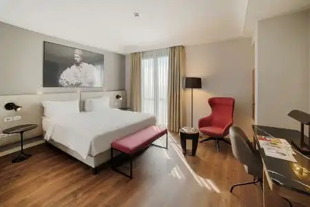 Radisson Blu Milan - 68