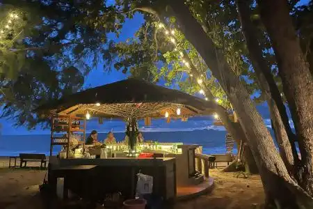 JOY Bungalow and Restaurant - 3