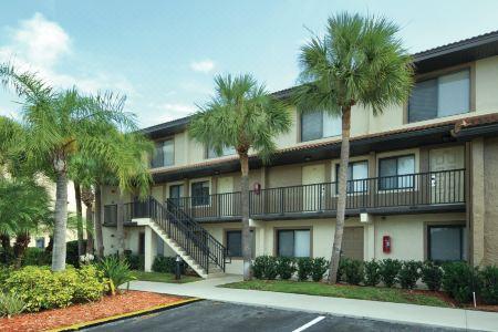 Club Wyndham Orlando International - 9