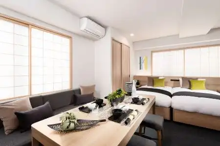 Mimaru Tokyo Ueno Okachimachi - 43