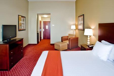 Holiday Inn Express Orlando - South, An Ihg - 1