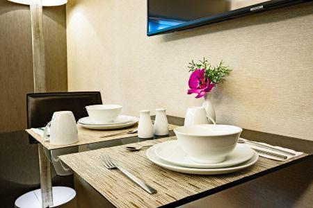 Las Suites Campos Eliseos - 19
