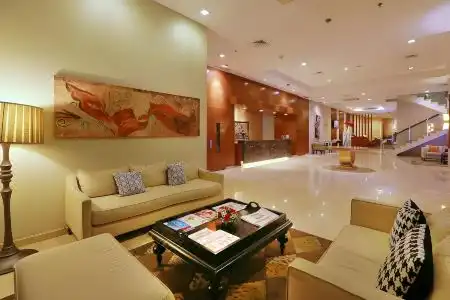 Park Cawang Jakarta - 4