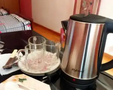 Asine Guest House - 5