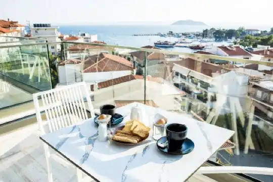 Kali Thea Suites - 9