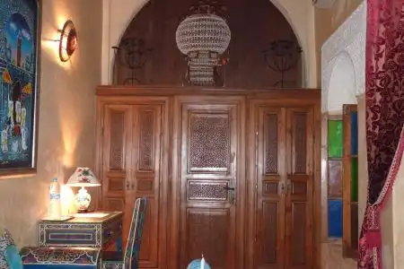 Riad Marlinea - 33