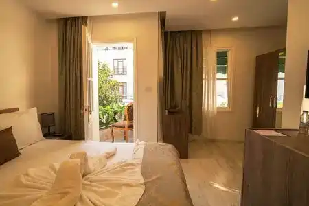 Zeugma Sultanahmet - 18