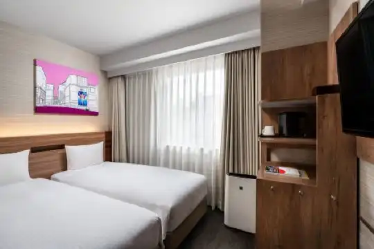Noku Osaka - 69