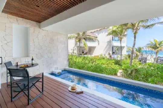Unho Tulum - 21