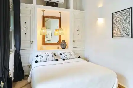 Riad El laadel - 11