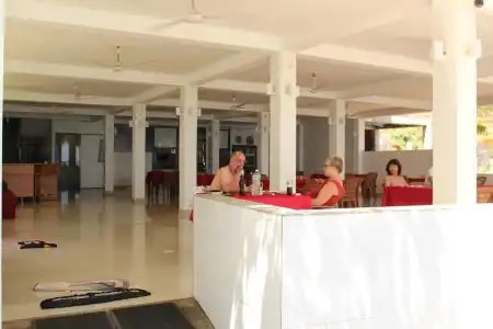 Paradise Beach Resort & Diving school - 2
