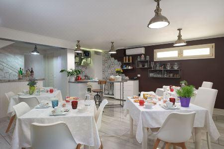 Rome Airport Inn - 7