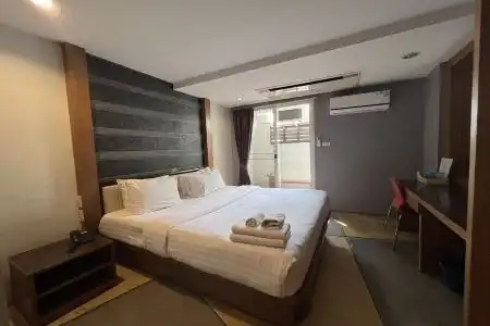 Eurna Resort - 96