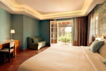 Eretria & Spa Resort - 108