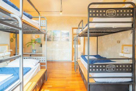 Ostello Bello Roma Colosseo - 138