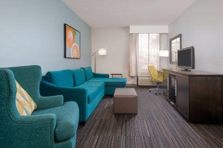Hampton Inn Orlando Near Universal Blv/International Dr - 4