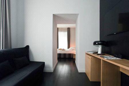 Gemini Suites Navona - 48