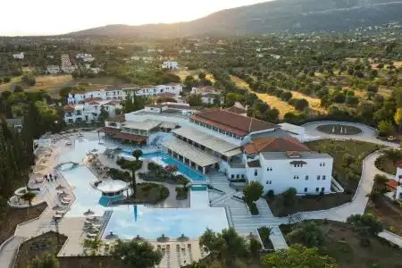 Eretria & Spa Resort - 52