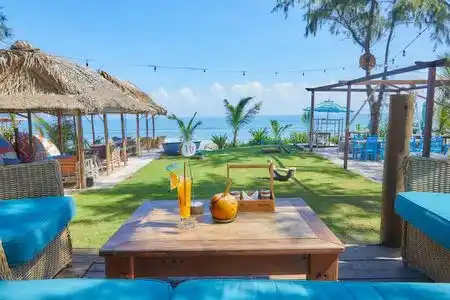 Hoi An Central Boutique & Spa (Little Hoi An Central Boutique & Spa) - 6