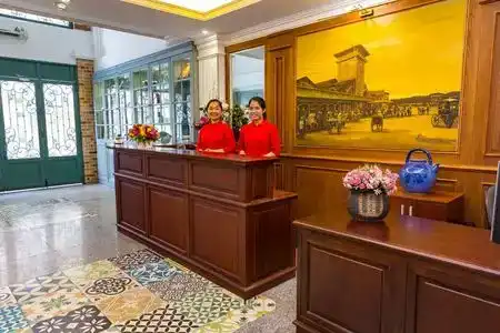 Ben Thanh Boutique - 3