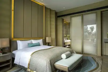 Sofitel Sanya Leeman Resort - 97