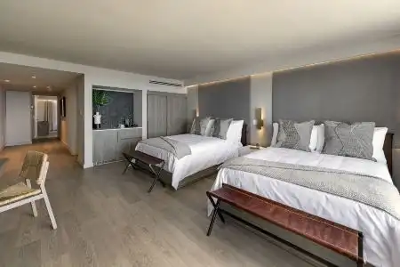 La Jolla Cove Suites - 33