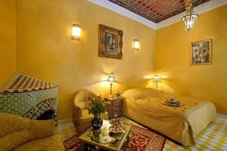 Riad & Spa Esprit Du Maroc - 55