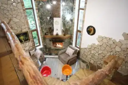 Grig House Eco Resort - 33