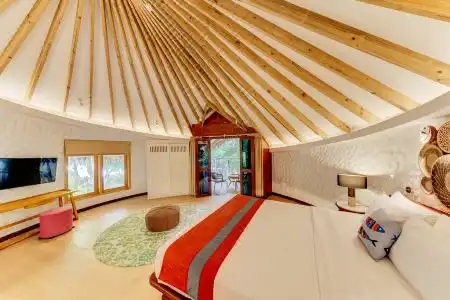 Cinnamon Dhonveli Maldives - Water Suites - 37