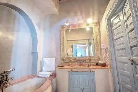 Riad Slitine & Spa - 13