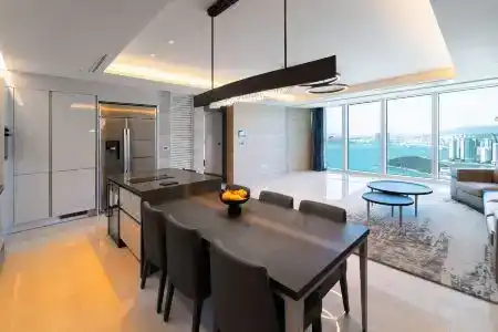 Grand Lct Residence - 198