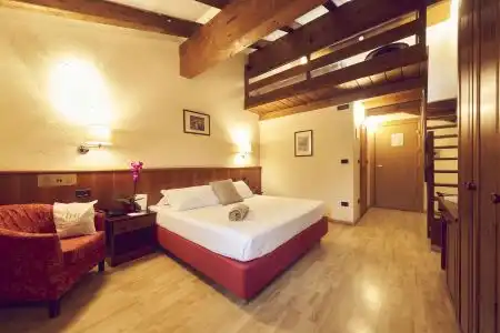iHs Courmayeur Mont Blanc - 11