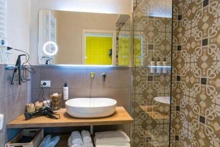 Smartfit House a Unique b&b Experience In Pescara - 74