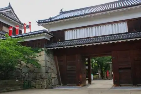 Toyoko Inn Ueda Ekimae - 6