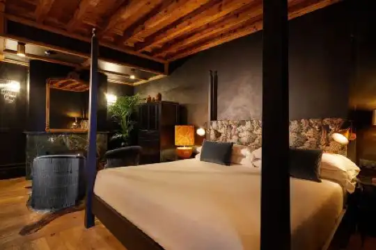 Palma Riad - Adults Only - 54