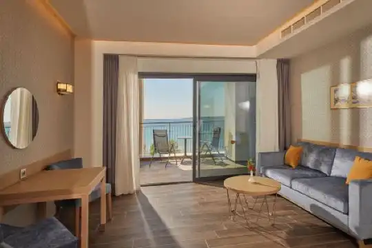 RIU Palace Sunny Beach - adults only, 18+ - 46