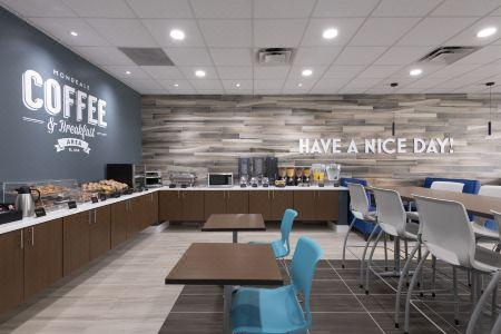 Monreale Express International Drive Orlando - 4