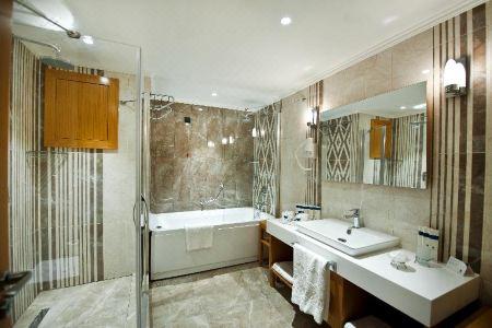 Esila termal & spa - 20