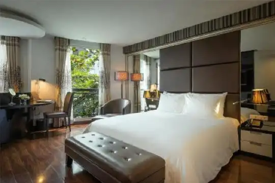 La Nueva Boutique Hanoi - 42