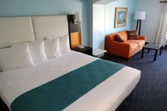 Best Western Plus-Lake Buena Vista South Inn & Suites - 64