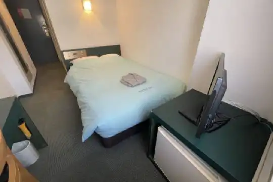 Olympic Inn Azabu - 12