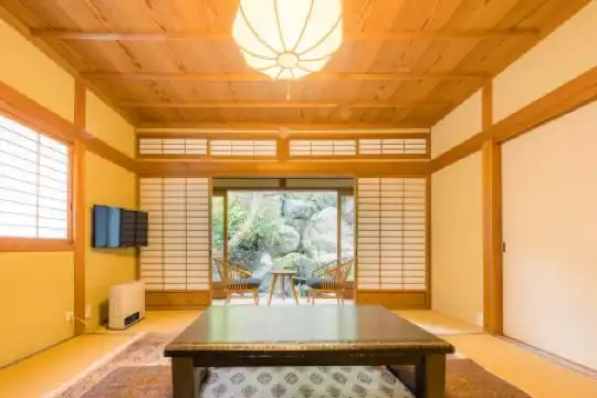 Koyasan Syukubo Ekoin Temple - 48