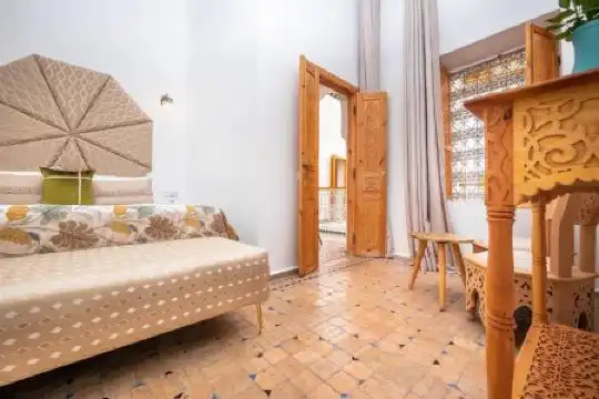 Riad La Croix Berbere - 34