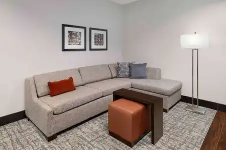 Homewood Suites- Denver Downtown Convention Center - 25