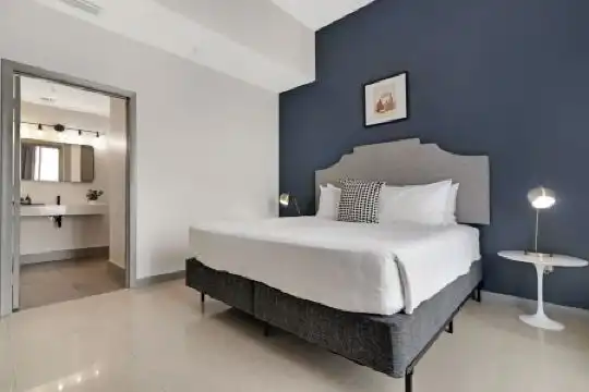 Habitat Brickell I Sextant - 236