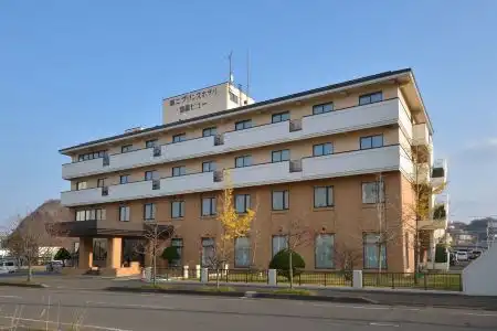 Daini Prince Muroran View - 0