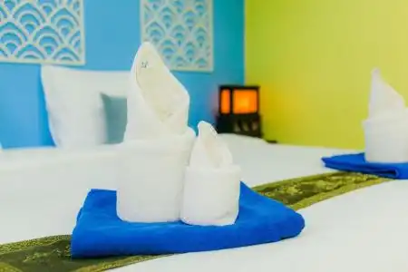 Sea Sand Sun Resort, Lanta Island - 13
