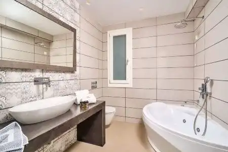 Arte & Mare Elia Luxury Suites & Vllas - 81