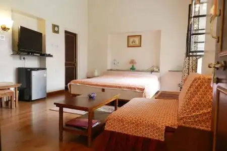 Jai Niwas Garden - 1