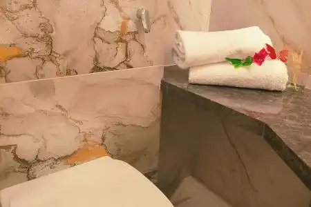 Sarang Palace - Boutique Stays & Candlelight Dining - 129